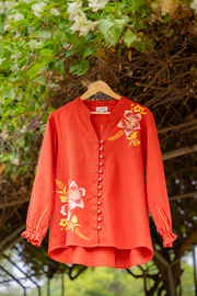 Anaar Shirt