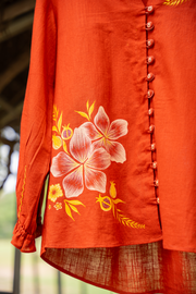 Anaar Shirt