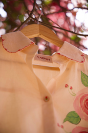 Rosea Shirt
